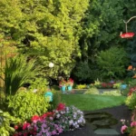 Gardening