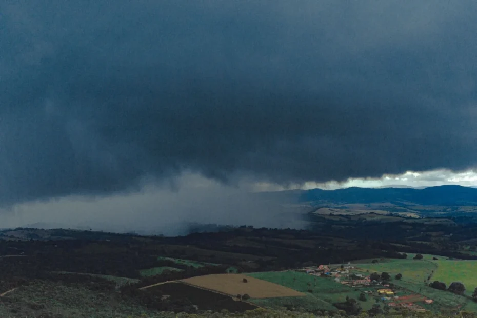 tempestades