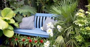 Garden privacy