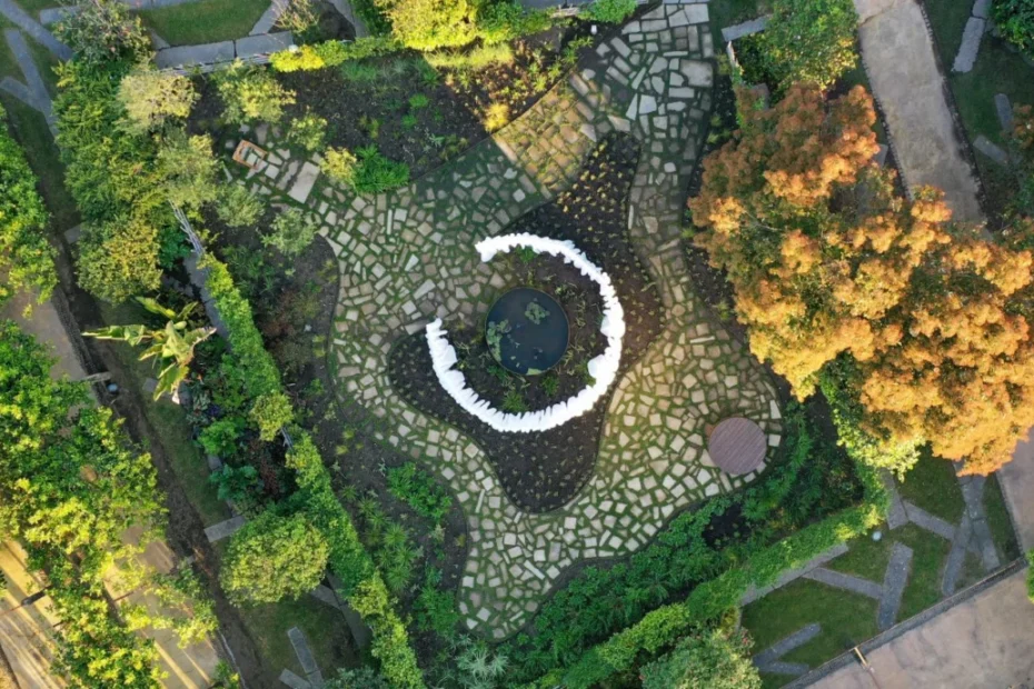 Jardins