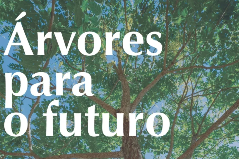 árvores urbanas