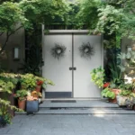 Front Entry Design