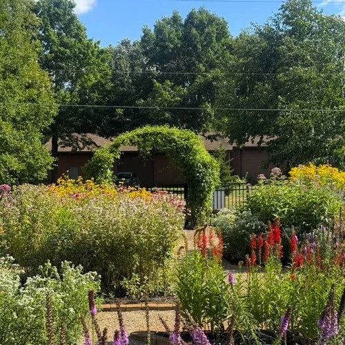 Jardim Circular