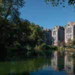 Jardins Abertos