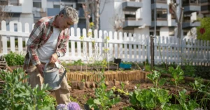 jardinagem