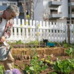 jardinagem