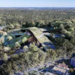 Arquitetura sustentável