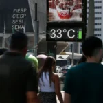 Onda de calor