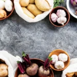 conservação de alimentos