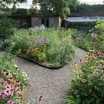 Jardim de Polinizadores