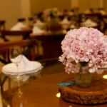 decoração