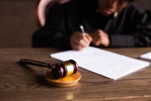 Recuperação judicial