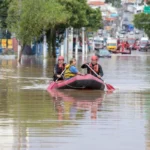 crise climática