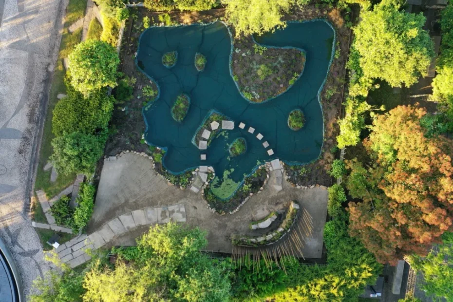 Festival Internacional de Jardins