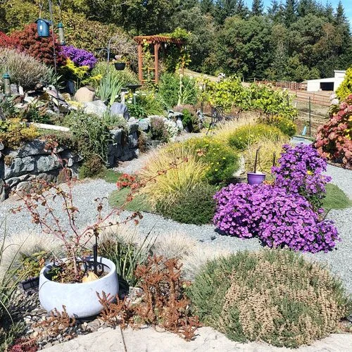 Camano Island