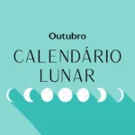 Calendário lunar