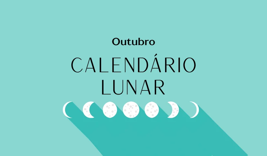 Calendário lunar