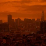 Mudanças climáticas