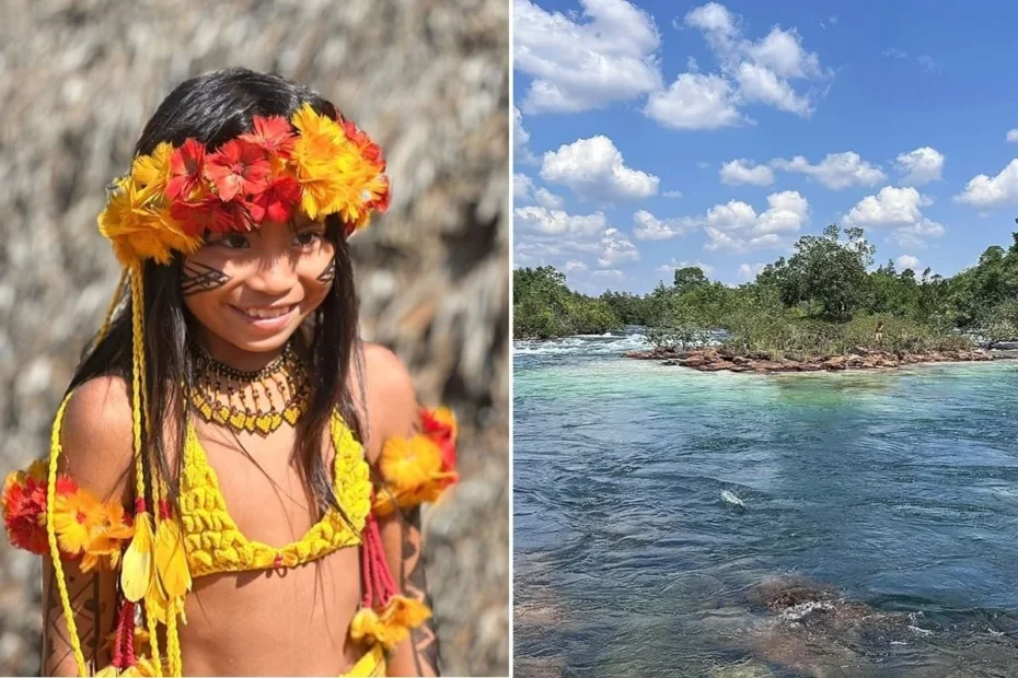 Turismo indígena