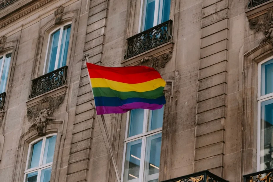LGBTQIA+