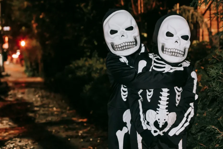 Halloween