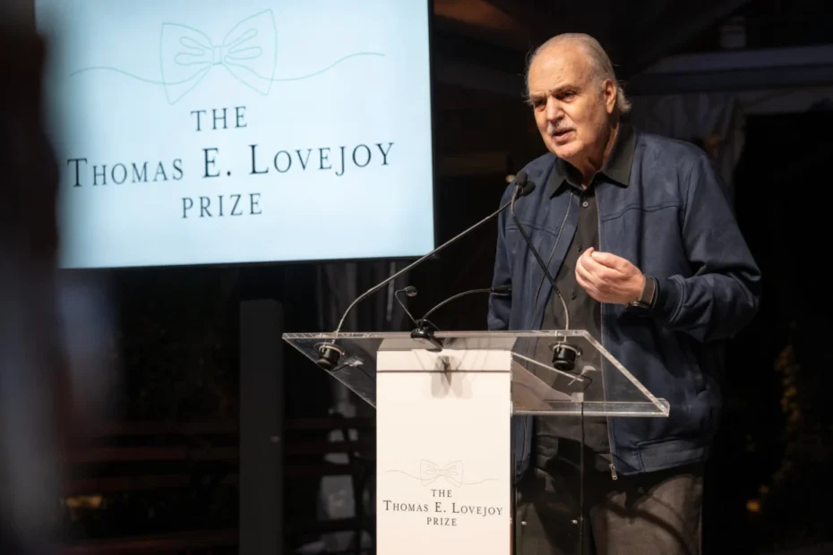 Carlos Nobre