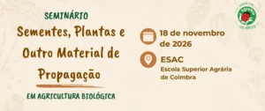 Agricultura Biológica