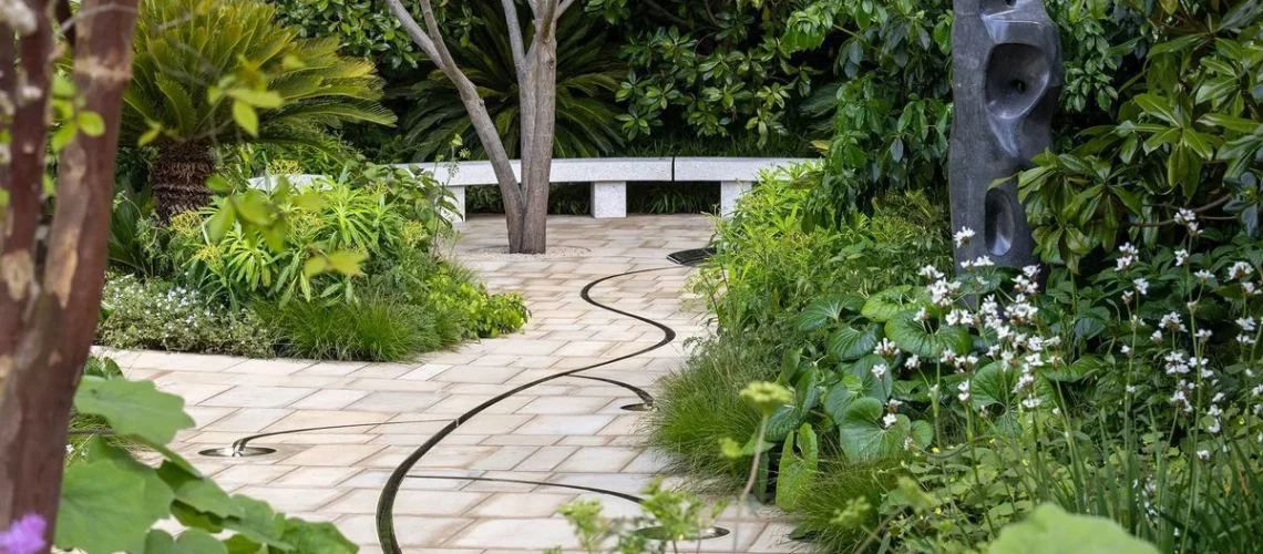 Chelsea Flower Show