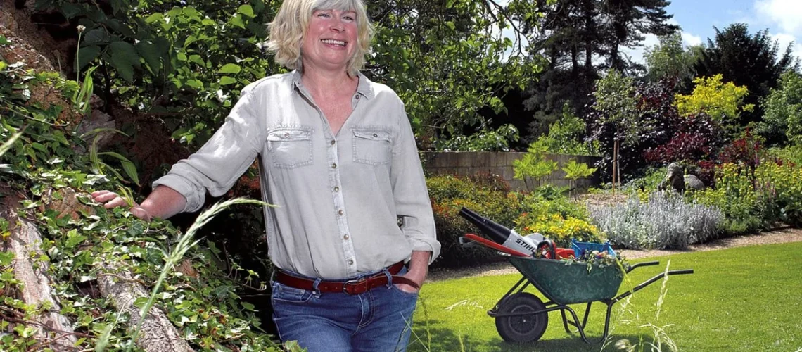 gardening