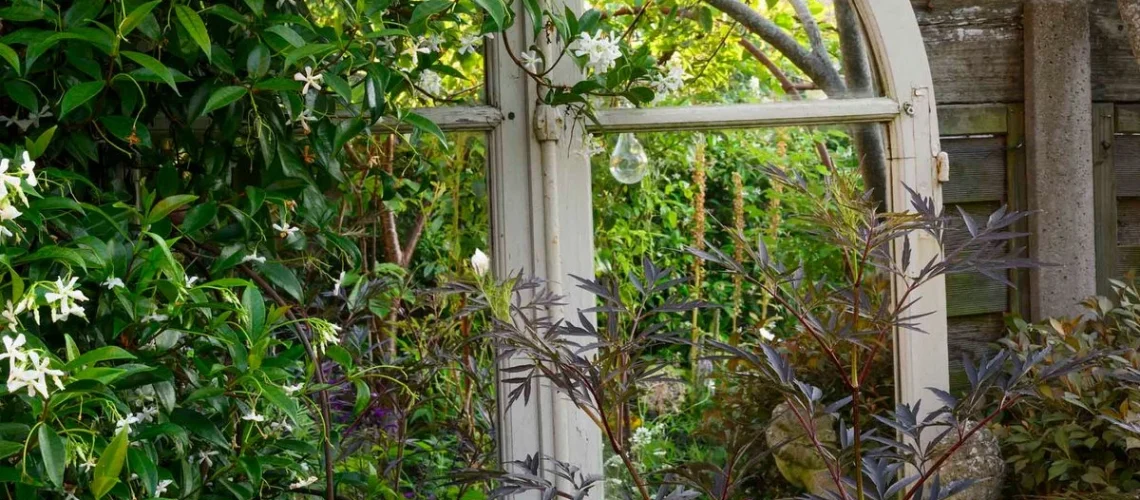 jardinagem