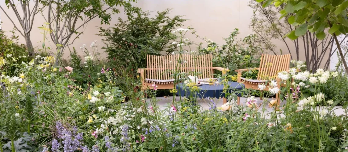 jardinagem