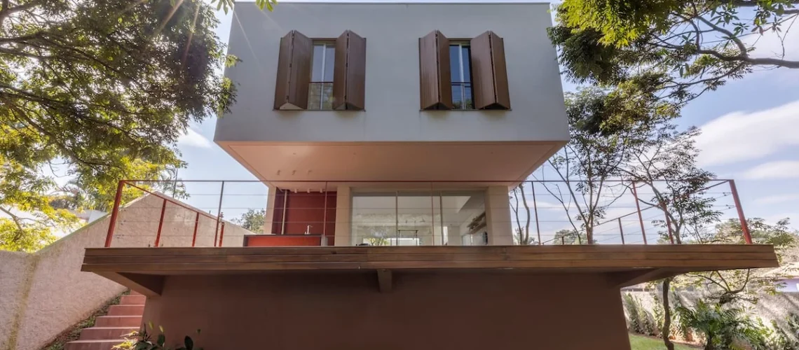 Arquitetura