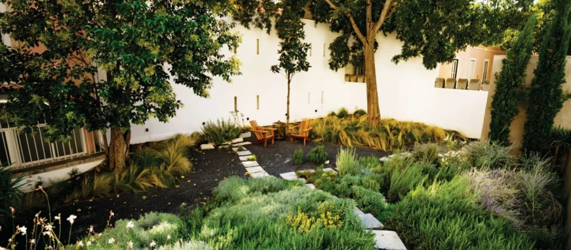 Jardinagem
