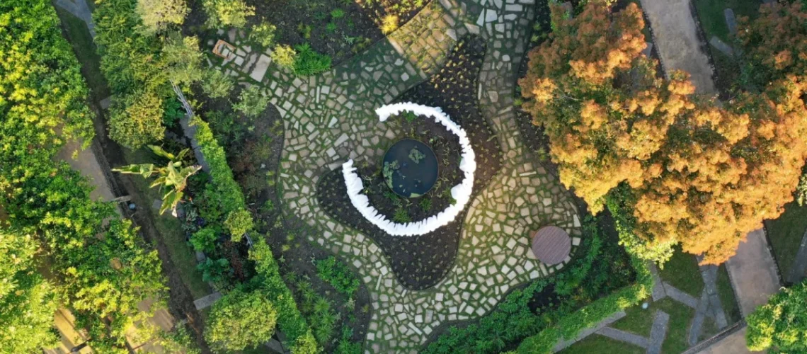 Jardins