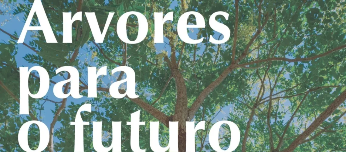 árvores urbanas