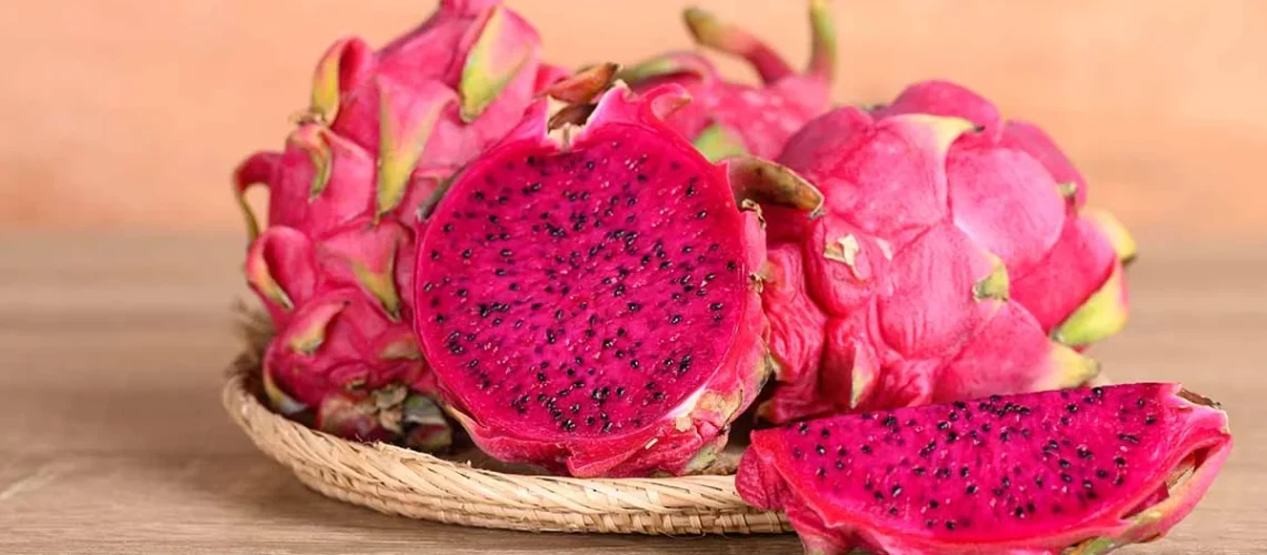 dragon fruit