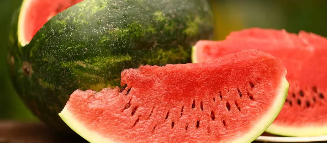 watermelon