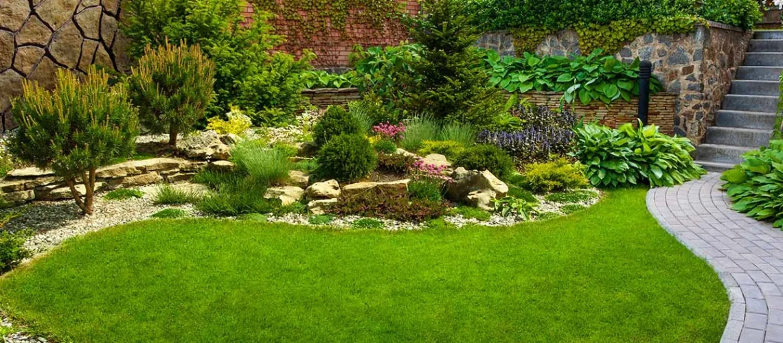 gardening