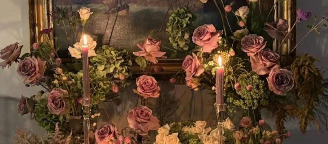 rosas