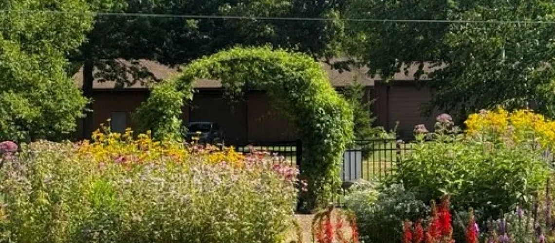 Jardim Circular