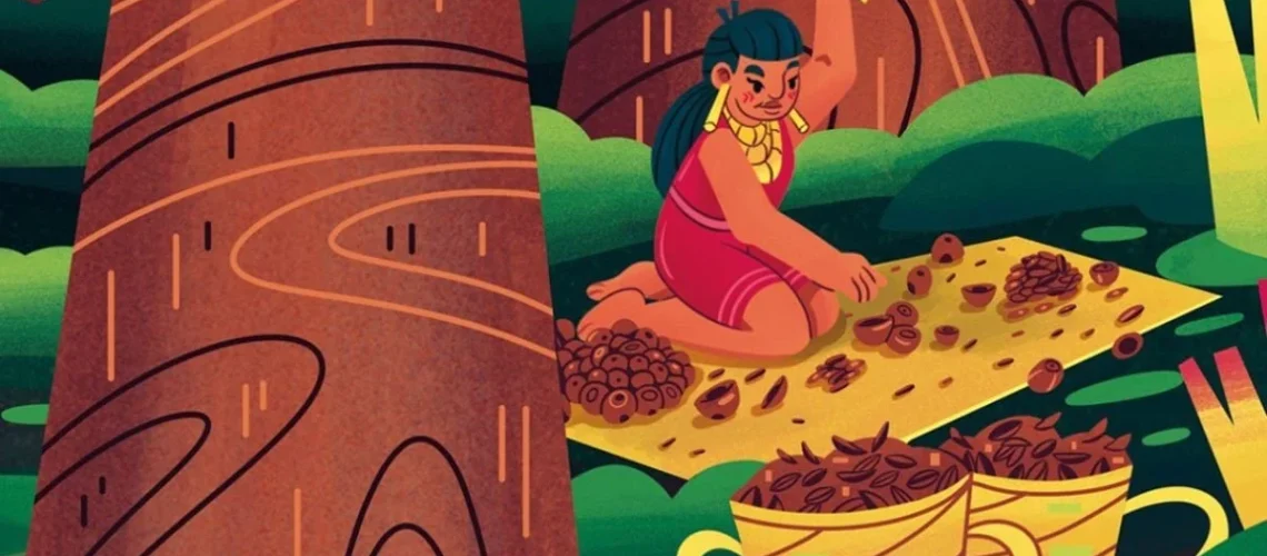 castanheira-da-amazônia