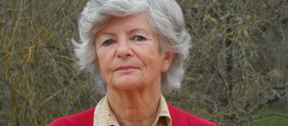 Margarida Cancela d’Abreu