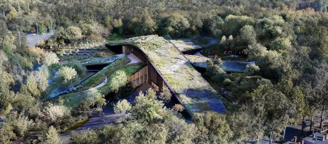 Arquitetura sustentável
