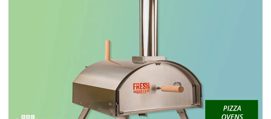 pizza ovens