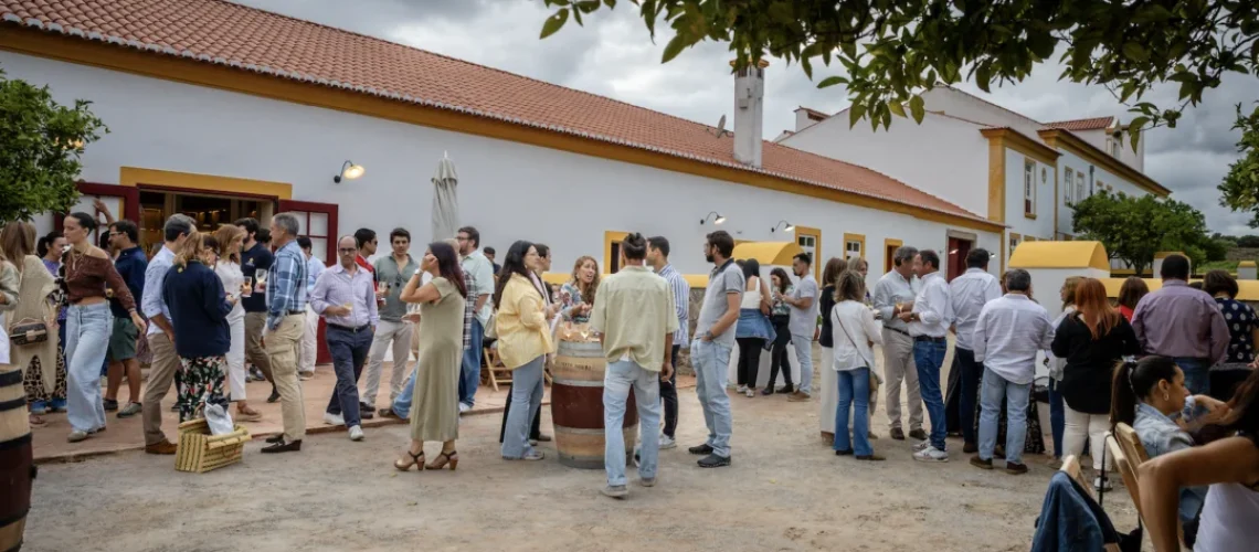 Quinta da Fonte Souto