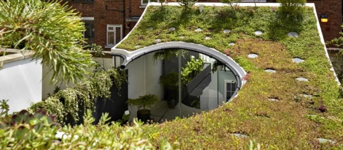 Soluções Baseadas na Natureza