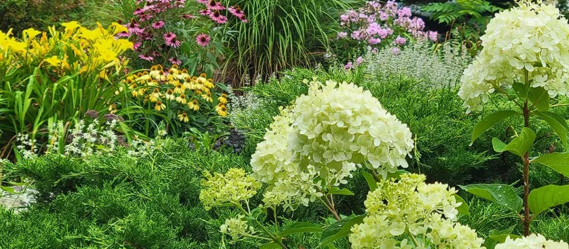 gardening