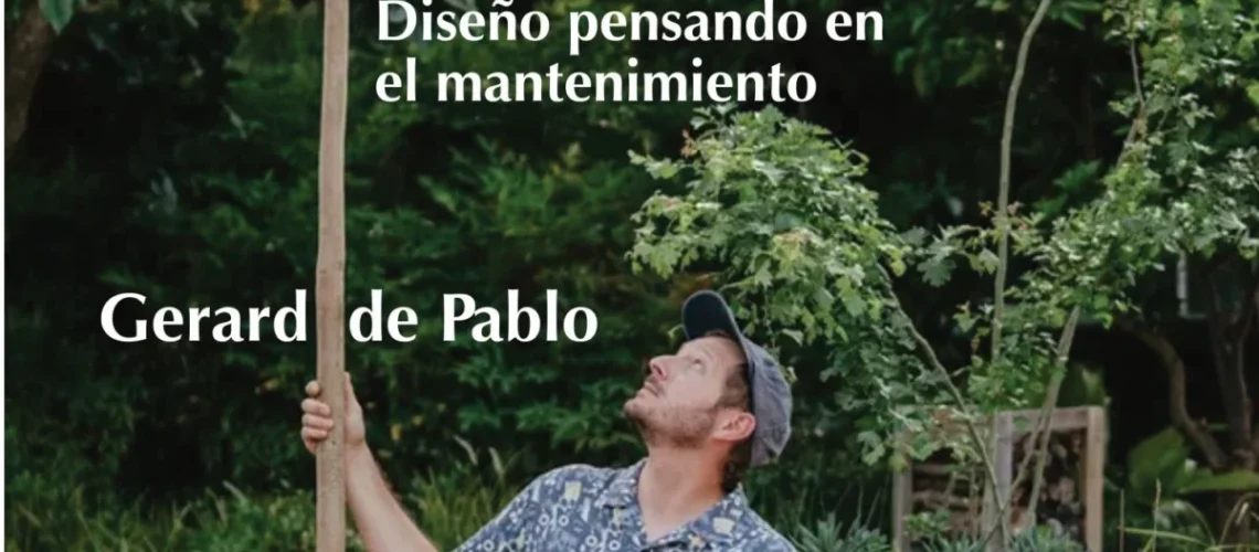paisagismo