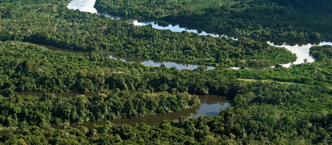 Amazônia