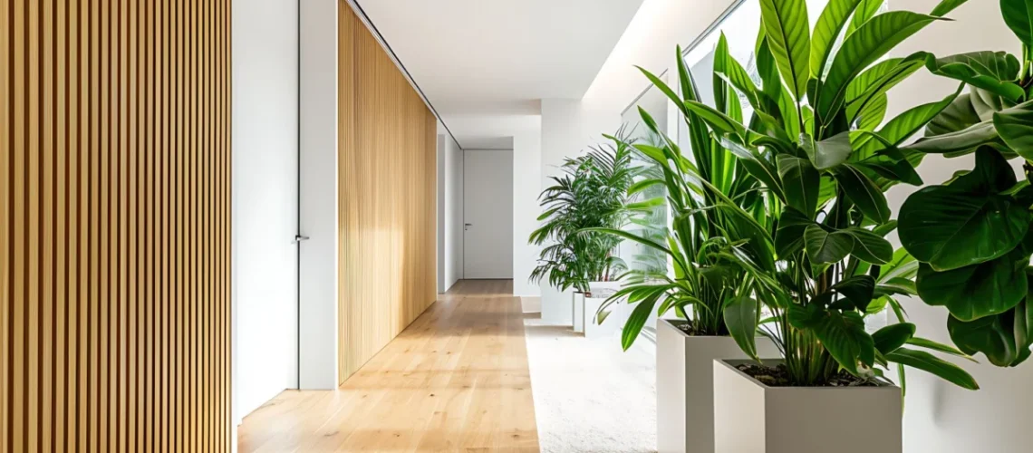 decoração de interiores